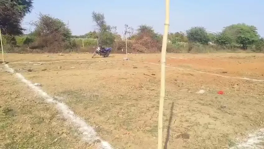 Plot for sale – Property Image