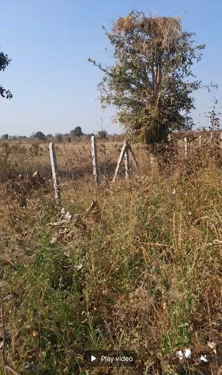 Plot for sale – Property Image