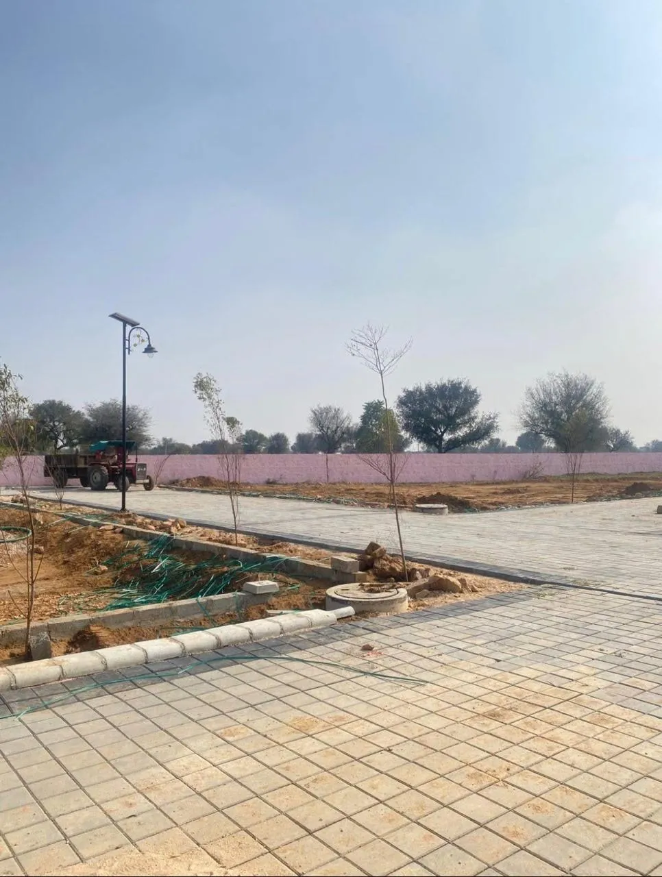 DPS green Villa – Property Image