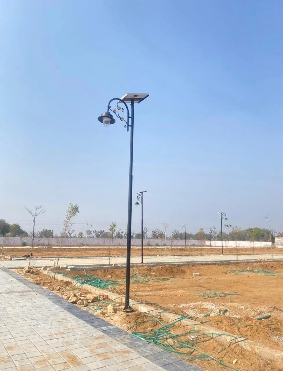 DPS green Villa – Property Image