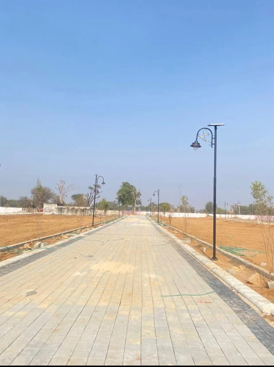 DPS green Villa – Property Image