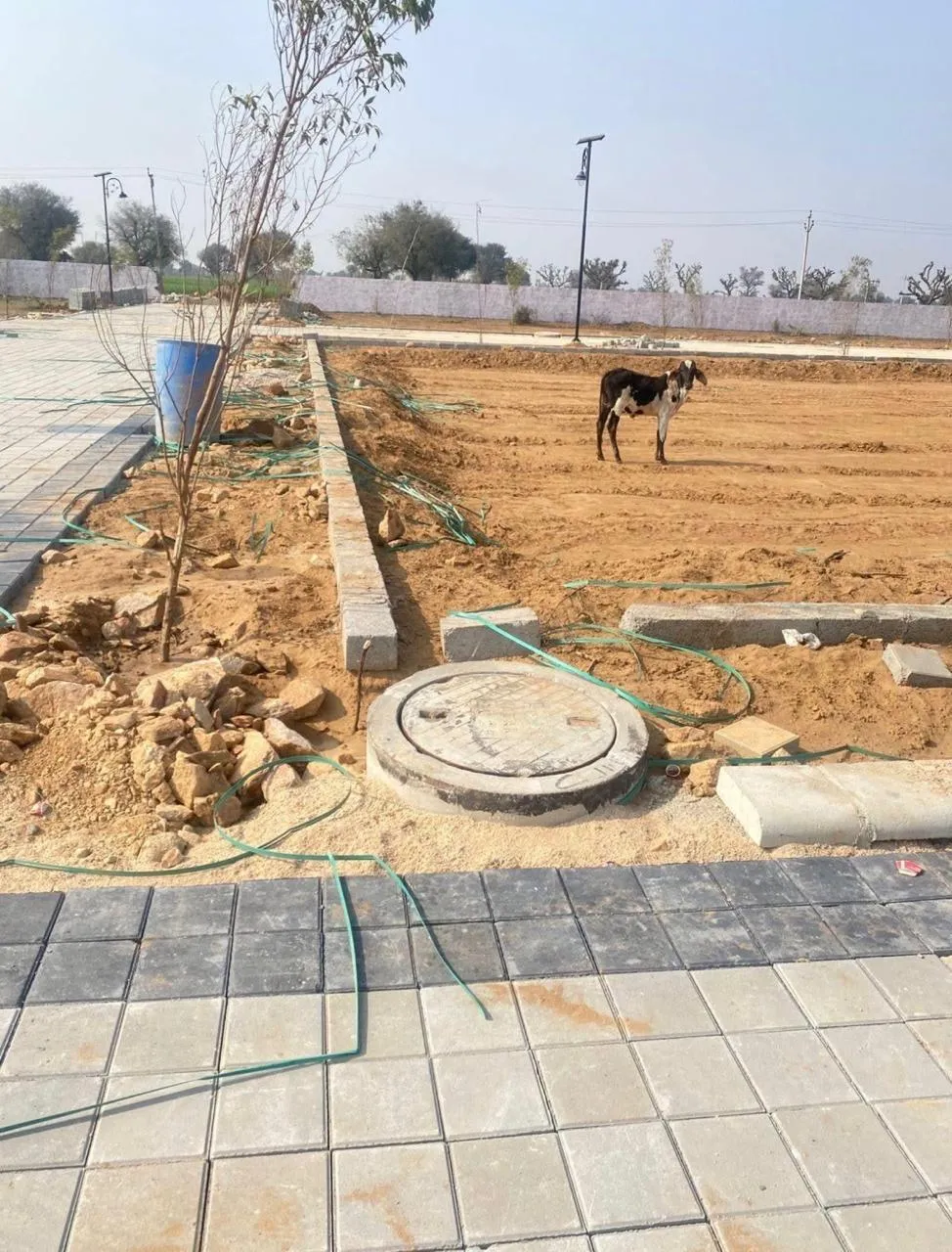 DPS green Villa – Property Image