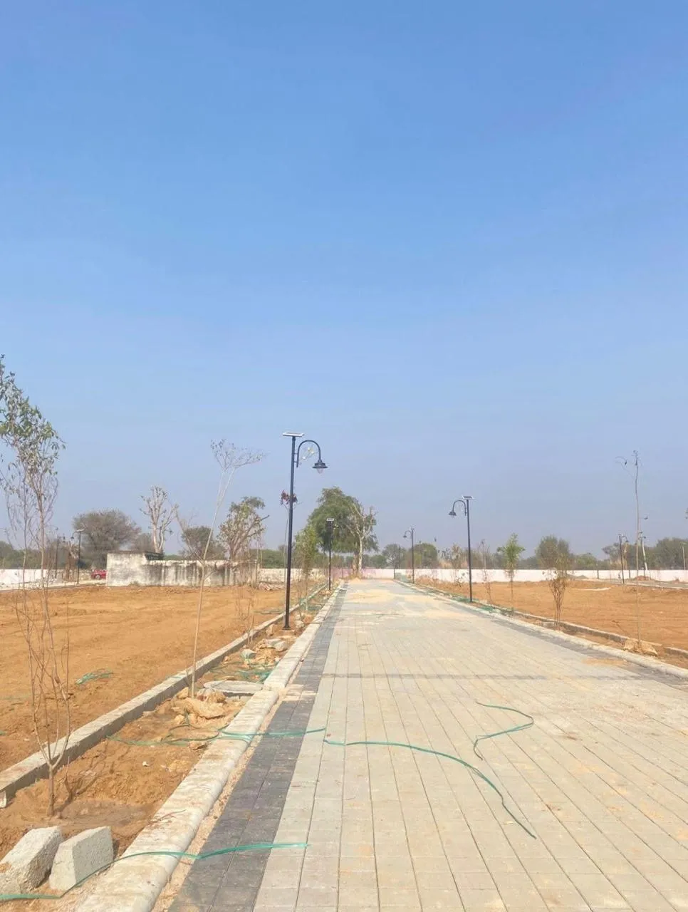 DPS green Villa – Property Image