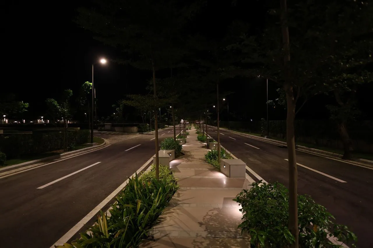 DPS green Villa – Property Image