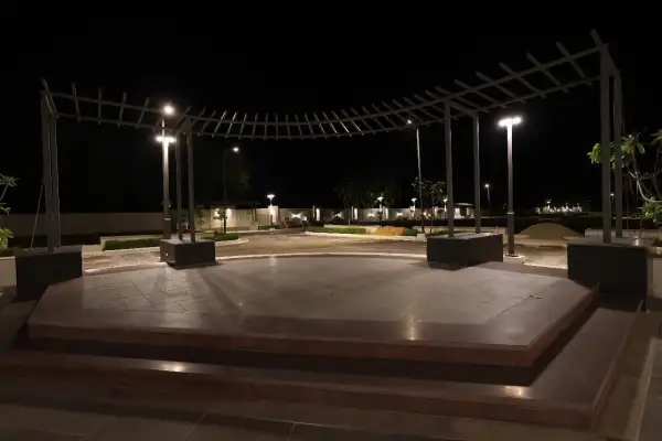 Residential Plot in DPS Green Villa, Ajmer Road – Property Image