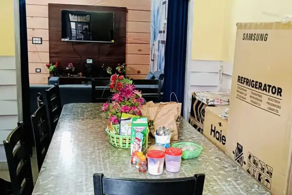 5 BHK Independent House for Sale in Rudrapur – Property Image