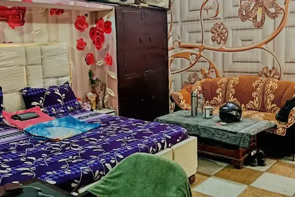 5 BHK Independent House for Sale in Rudrapur – Property Image