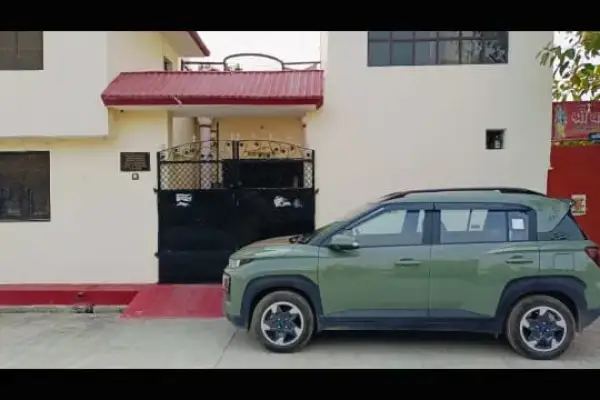 5 BHK Independent House for Sale in Rudrapur – Property Image