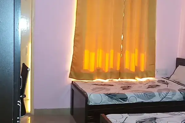 5 BHK Service Apartment in Lalpur, Ranchi – Property Image
