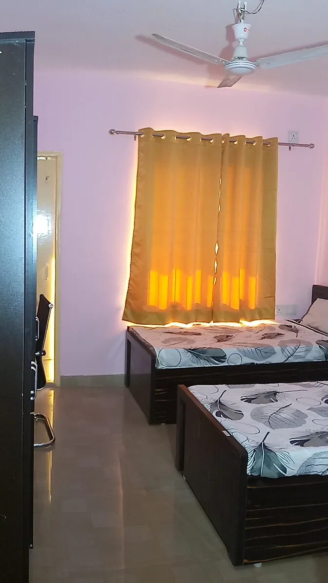 Service apartment – Property Image