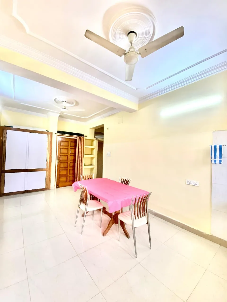 Service apartment – Property Image