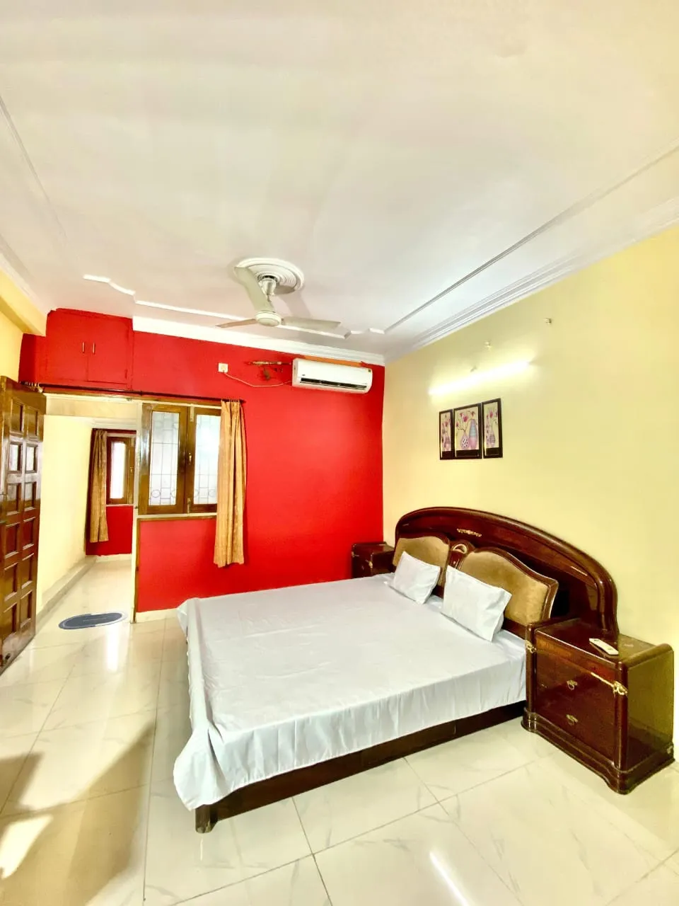 Service apartment – Property Image