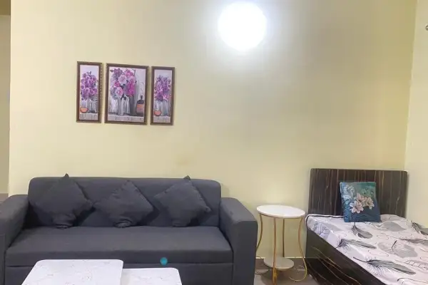 5 BHK Service Apartment in Lalpur, Ranchi – Property Image