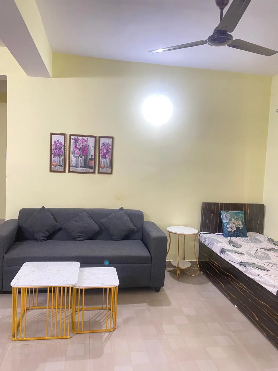 Service apartment – Property Image