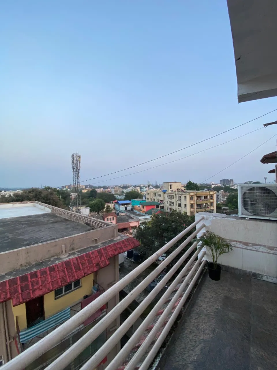 Service apartment – Property Image