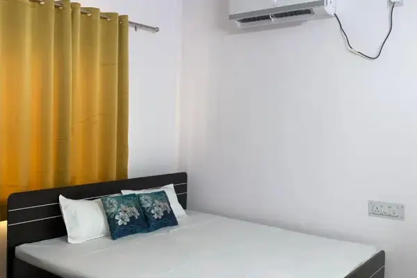 5 BHK Service Apartment in Lalpur, Ranchi – Property Image