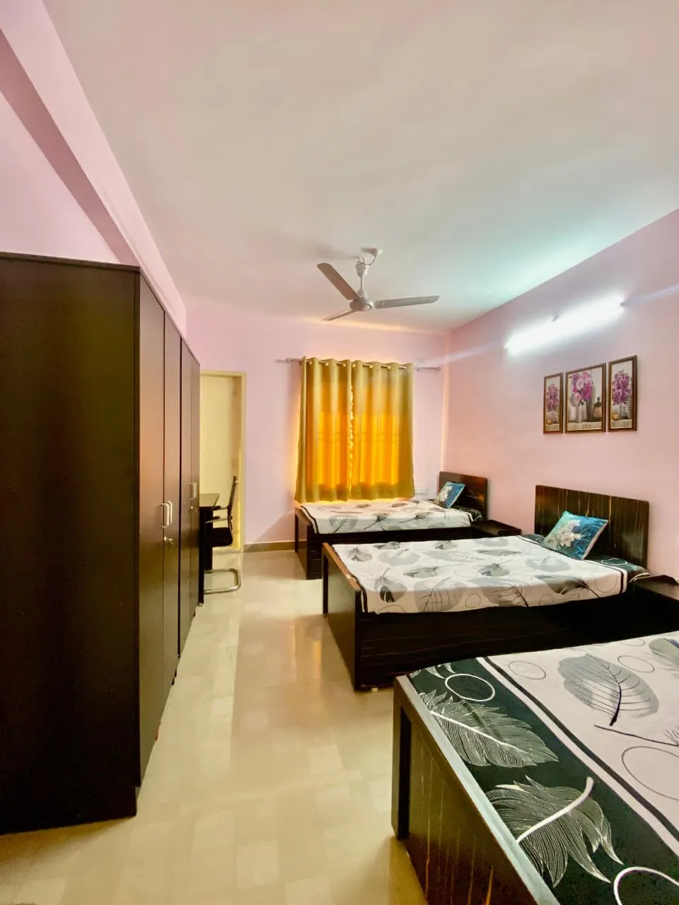 Service apartment – Property Image