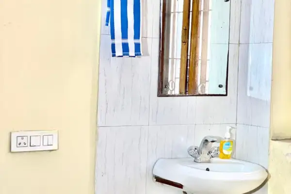 5 BHK Service Apartment in Lalpur, Ranchi – Property Image