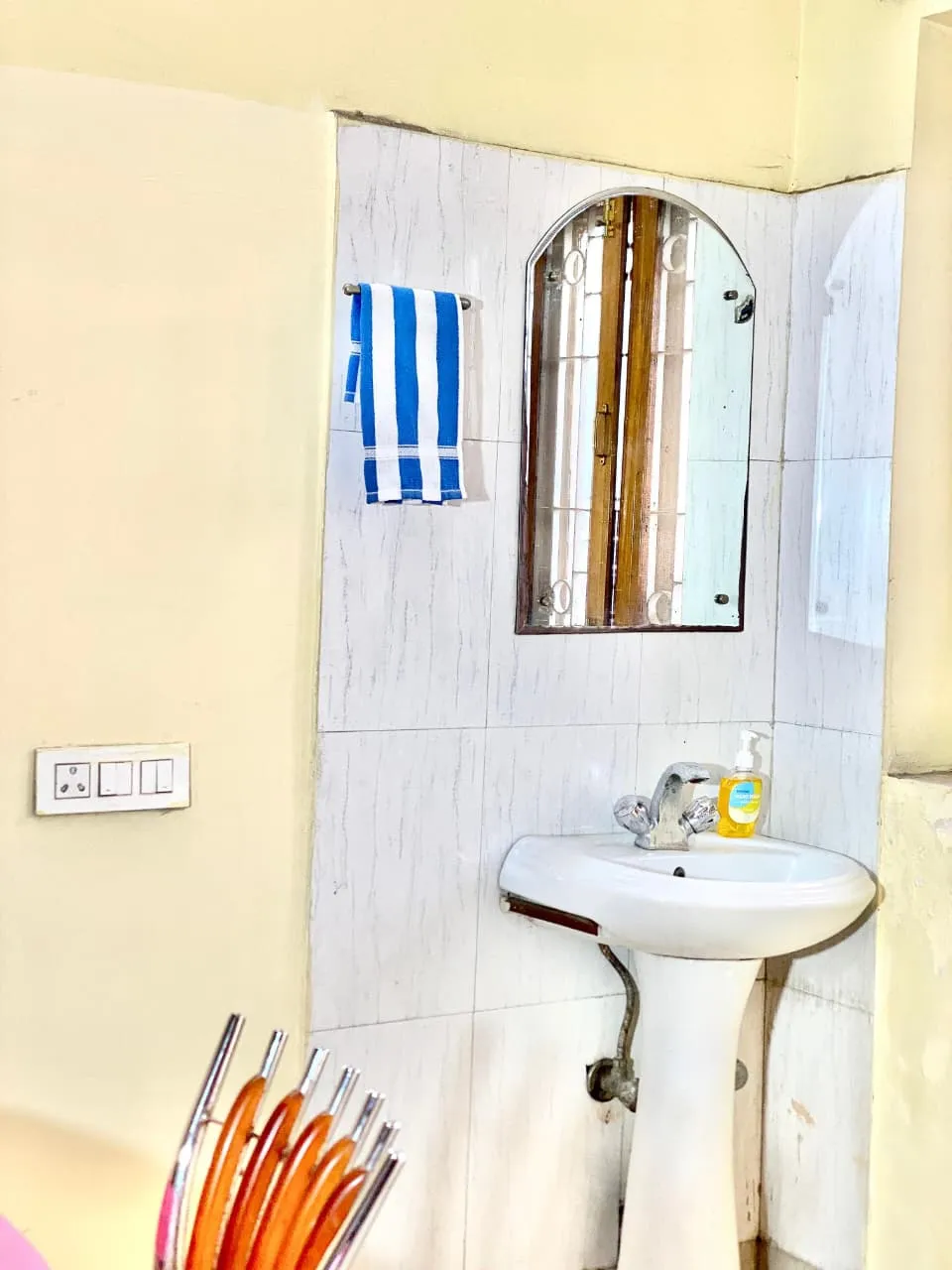 Service apartment – Property Image