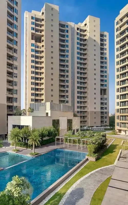 Pratik Grand City – Property Image