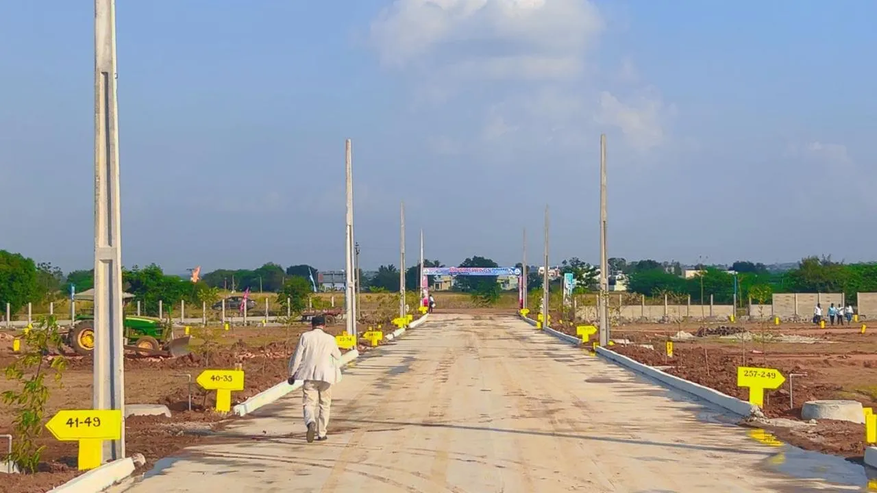 SILVER SPRINGS PRIME – Property Image