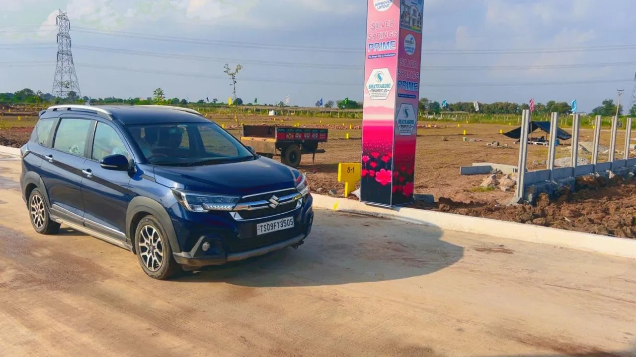 SILVER SPRINGS PRIME – Property Image