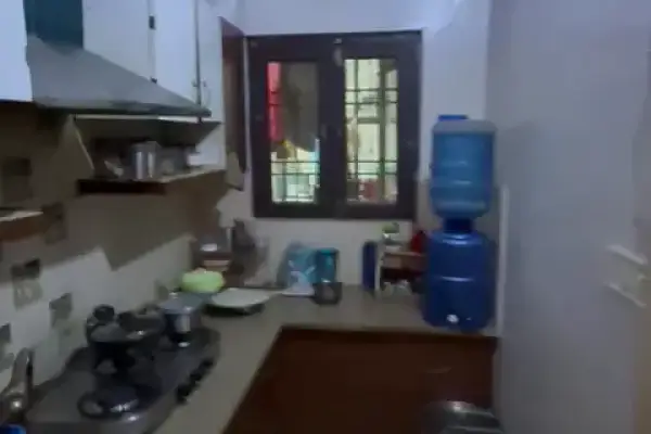 Studio Apartment in Omaxe Eternity, Vrindavan – Property Image
