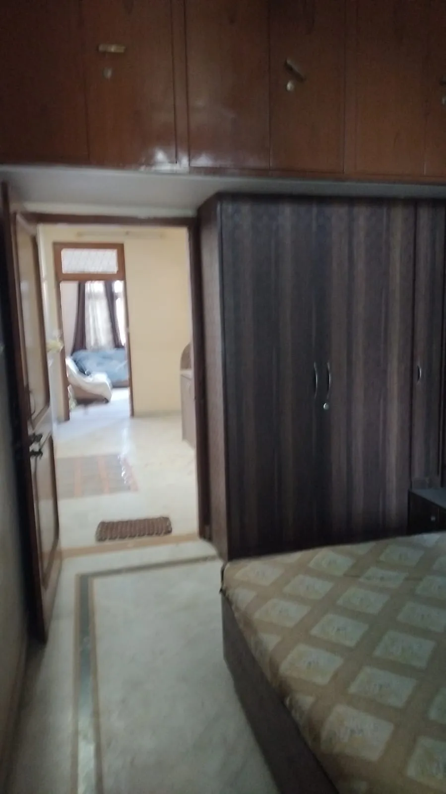 Fully Furnished 2 BHK | Metro Connectivity | Ready to Move – Property Image