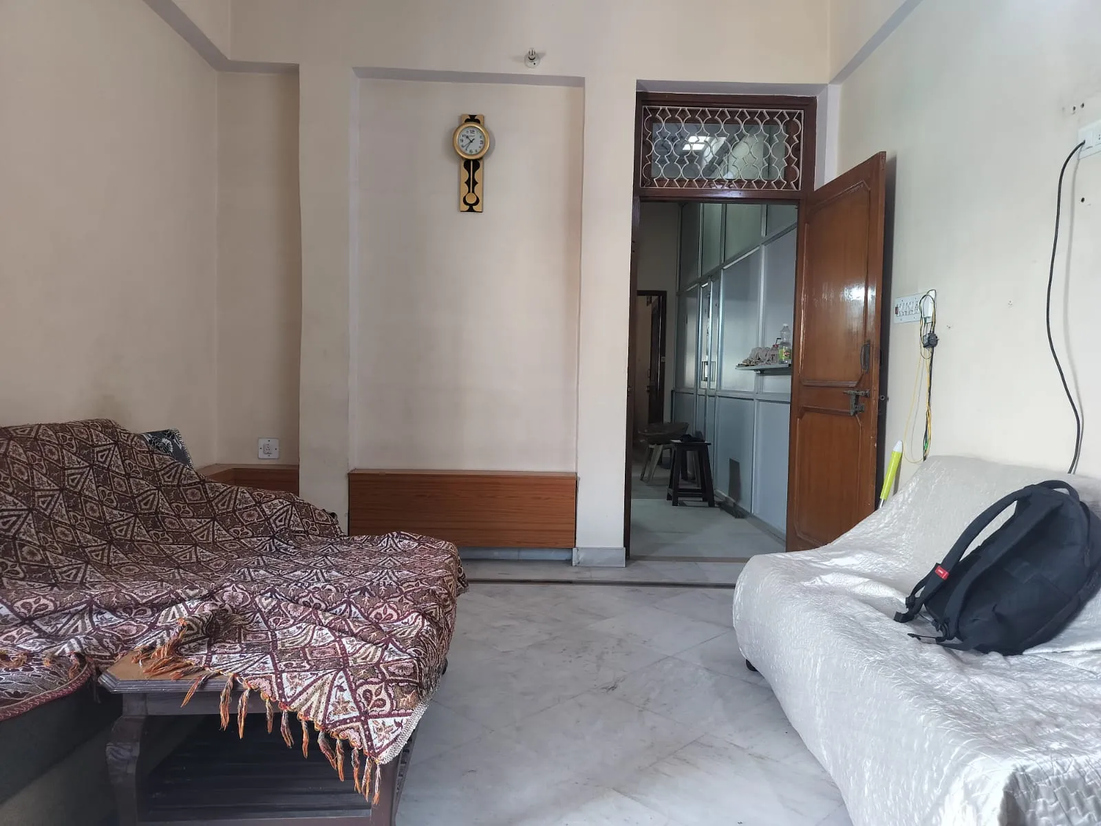 Fully Furnished 2 BHK | Metro Connectivity | Ready to Move – Property Image