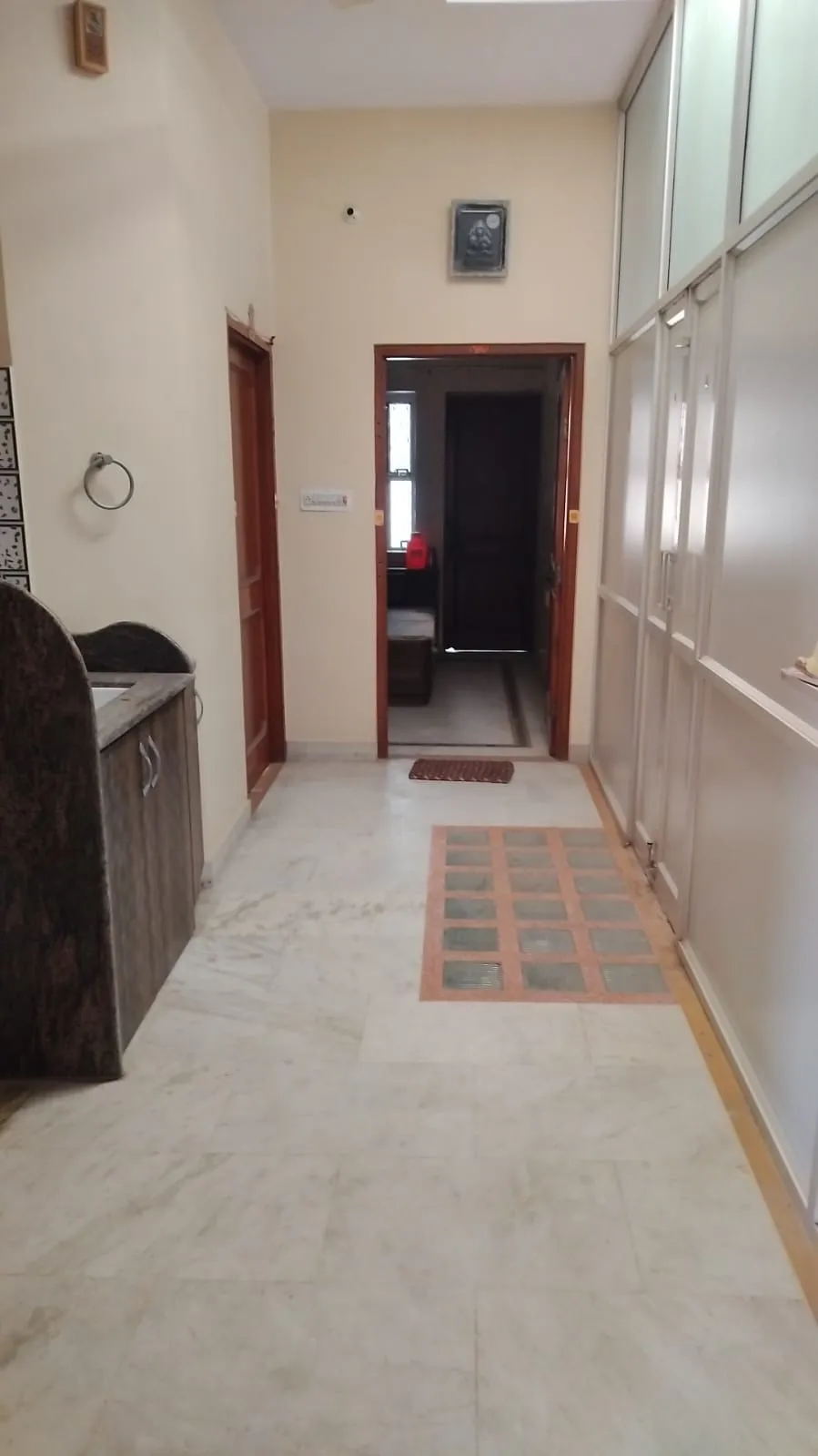 Fully Furnished 2 BHK | Metro Connectivity | Ready to Move – Property Image