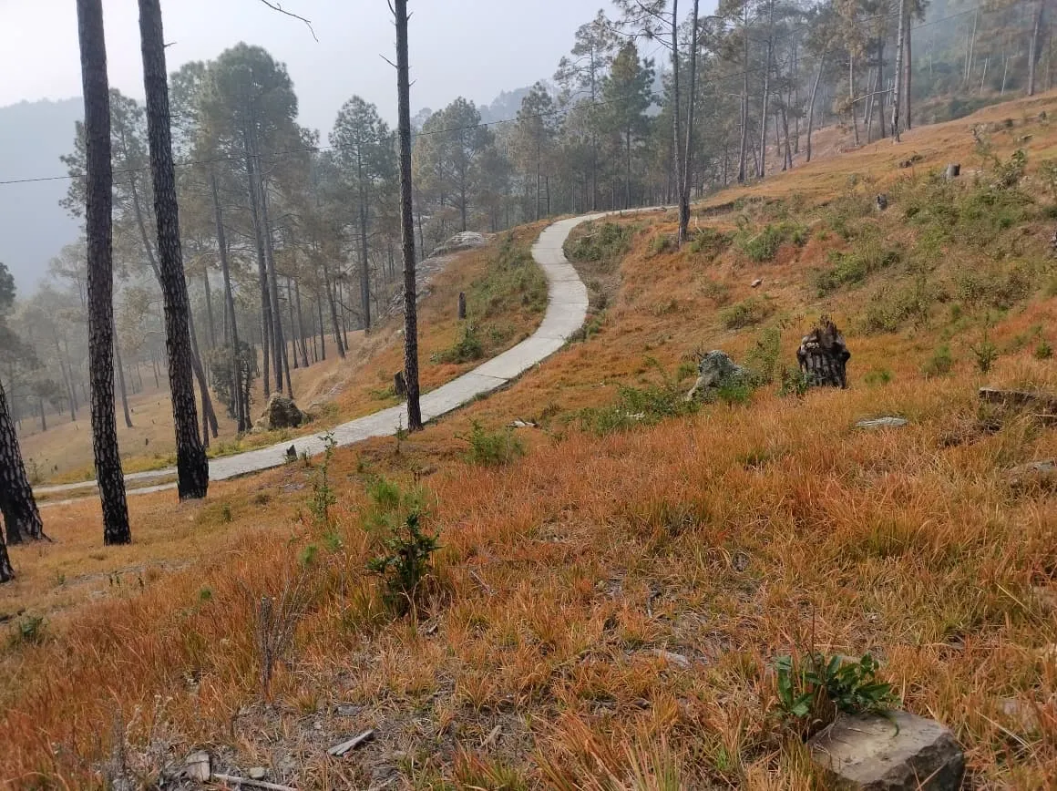 Land 3 naali – Property Image