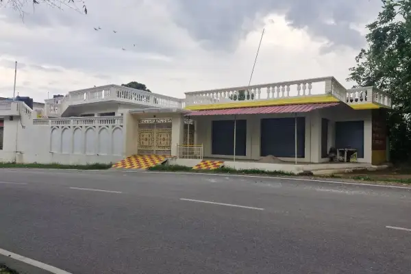 3 BHK Independent House in Jawalamukhi, Kangra – Property Image