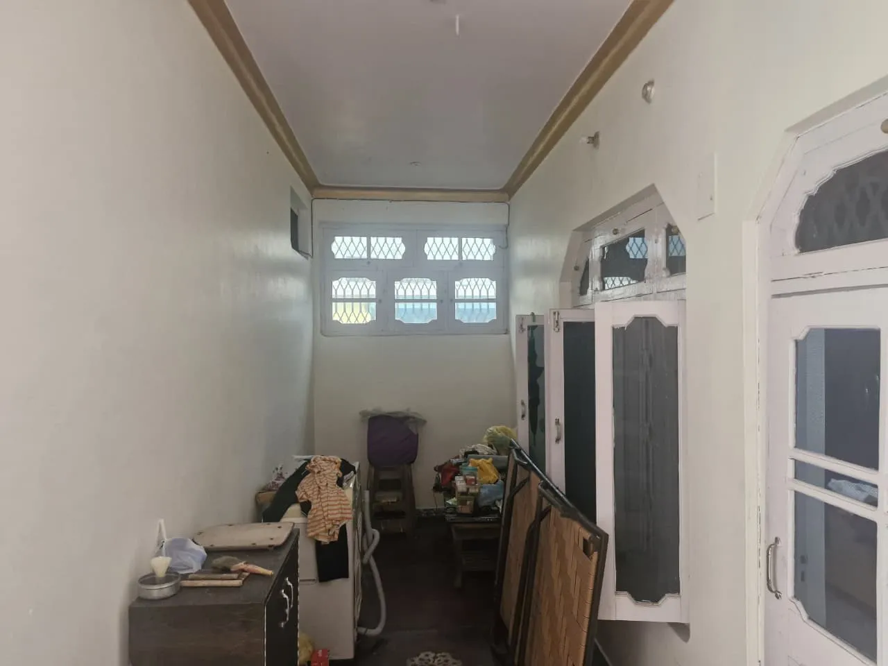 Residential Commercial House – Property Image