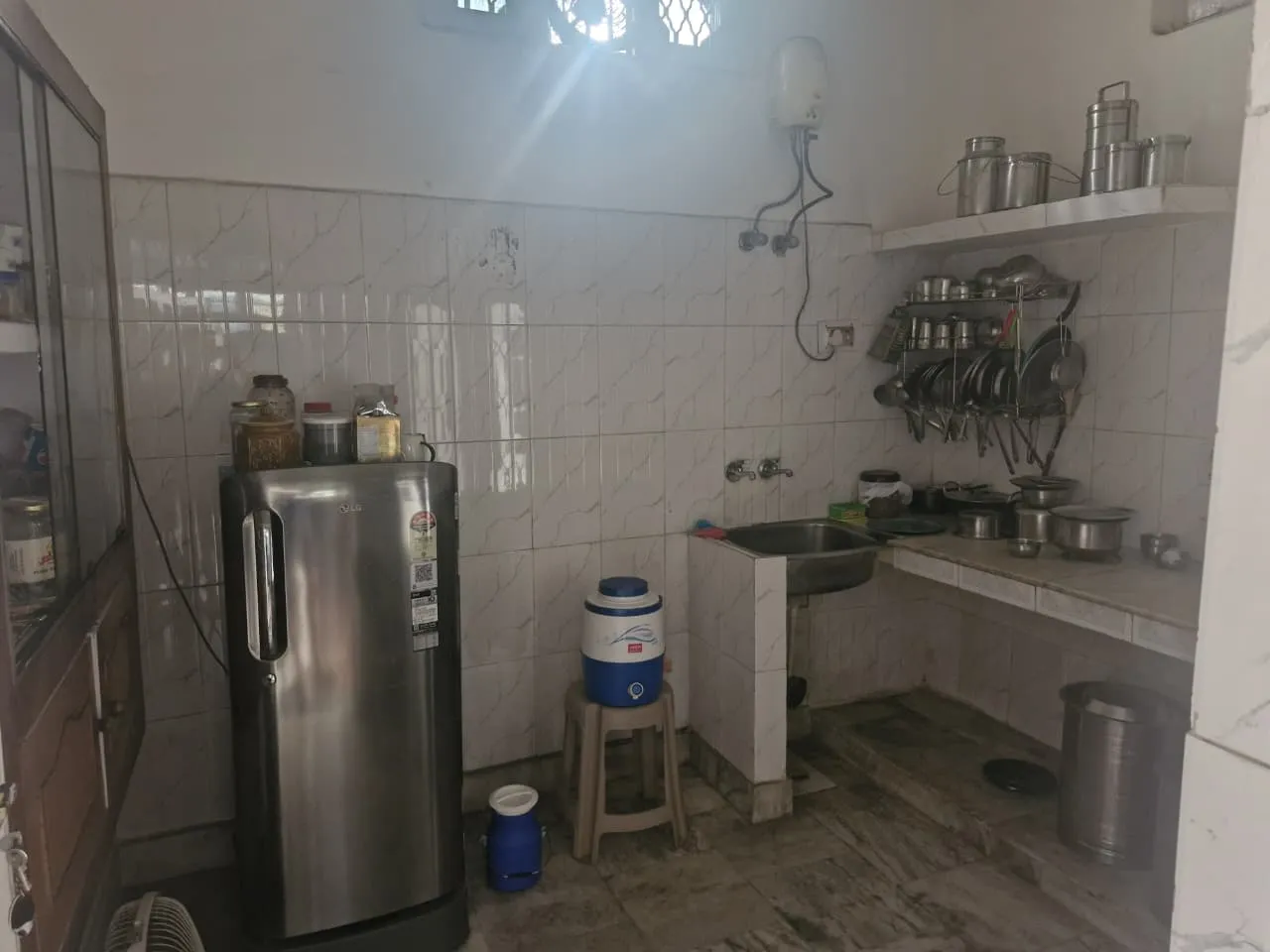 Residential Commercial House – Property Image