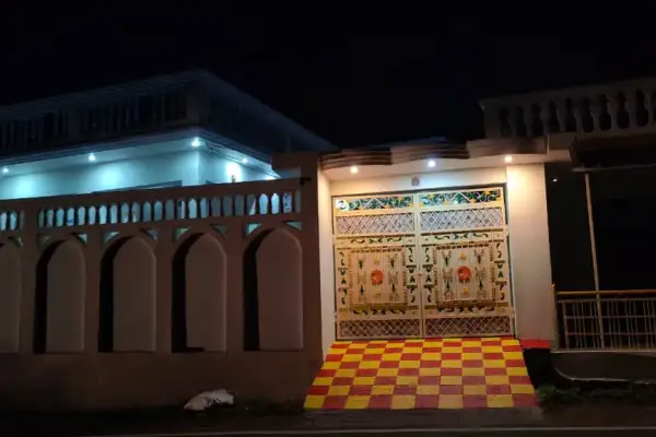 3 BHK Independent House in Jawalamukhi, Kangra – Property Image