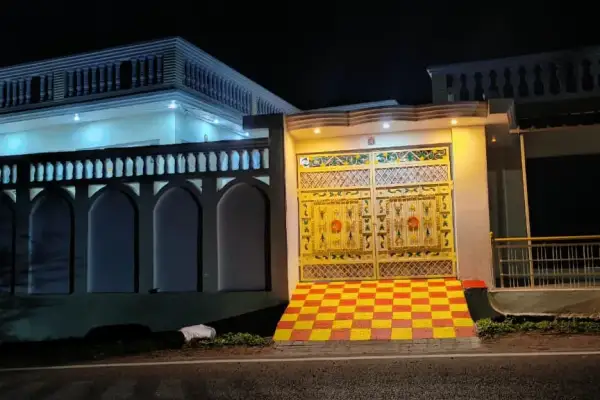 3 BHK Independent House in Jawalamukhi, Kangra – Property Image