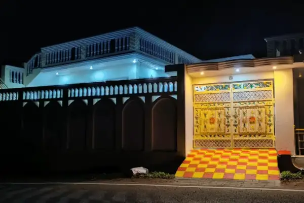 3 BHK Independent House in Jawalamukhi, Kangra – Property Image