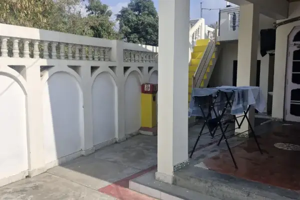 3 BHK Independent House in Jawalamukhi, Kangra – Property Image