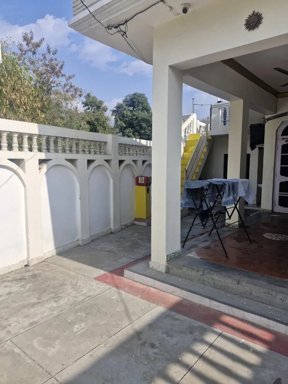 Residential Commercial House – Property Image