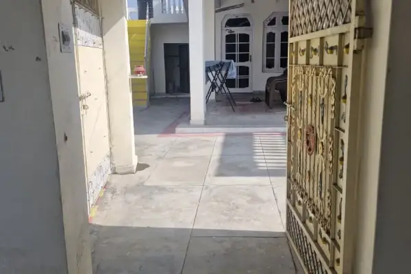 3 BHK Independent House in Jawalamukhi, Kangra – Property Image