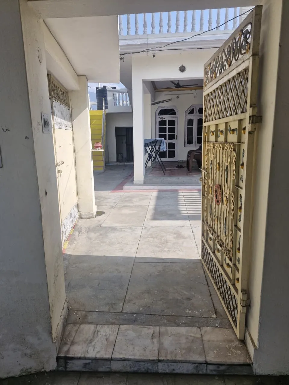 Residential Commercial House – Property Image