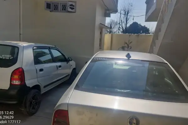 3 BHK Independent House in Jawalamukhi, Kangra – Property Image