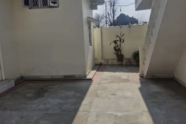 3 BHK Independent House in Jawalamukhi, Kangra – Property Image