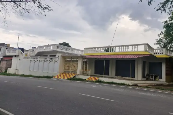 3 BHK Independent House in Jawalamukhi, Kangra – Property Image