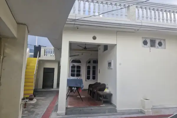 3 BHK Independent House in Jawalamukhi, Kangra – Property Image