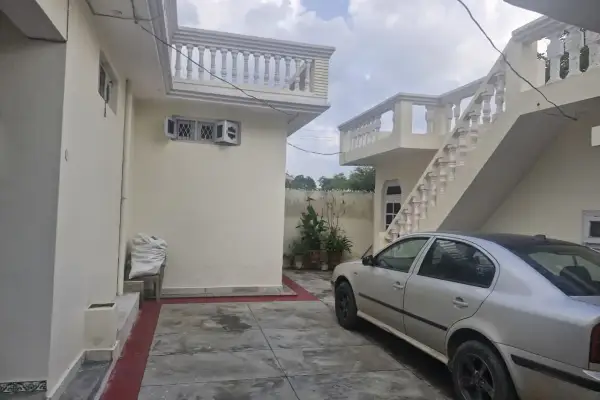 3 BHK Independent House in Jawalamukhi, Kangra – Property Image