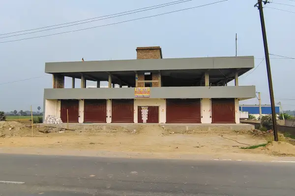 Warehouse for Sale near Patna – Property Image