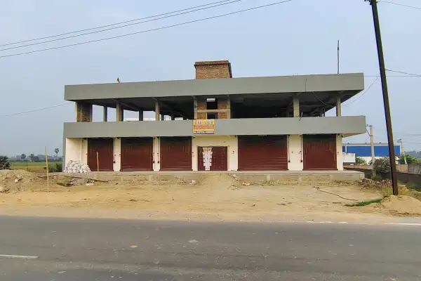 Warehouse for Sale near Patna – Property Image