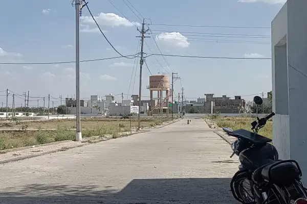 Plot available – Property Image