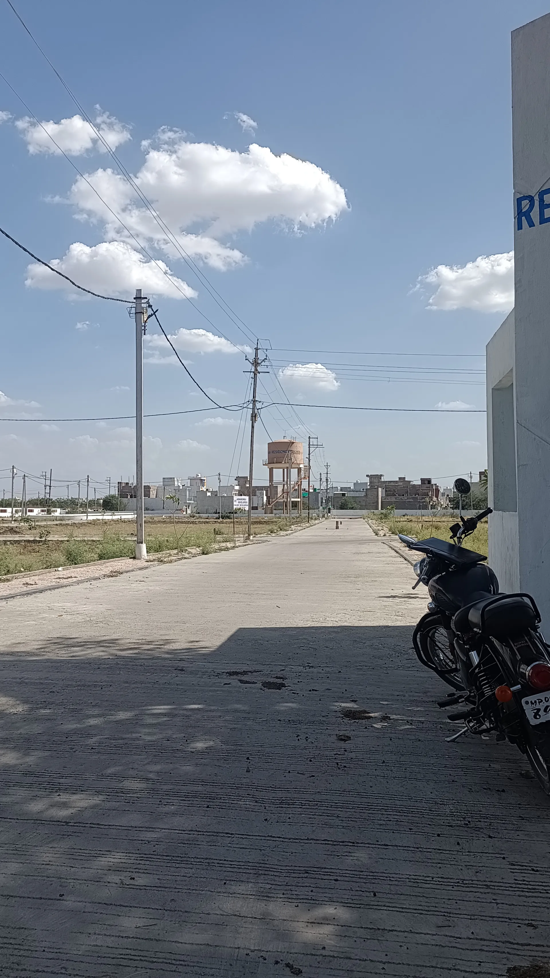 Plot available – Property Image